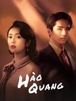 Phim Hào Quang - The Justice (2021)