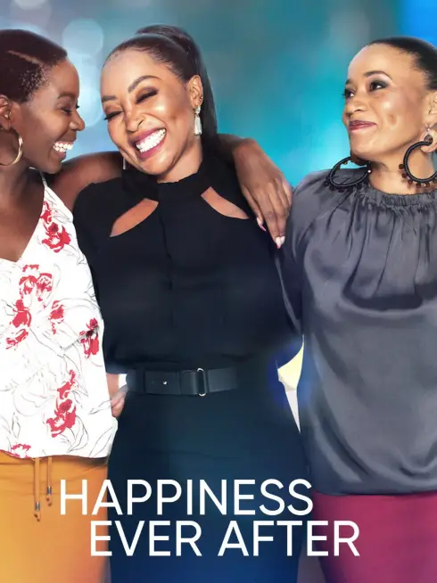  Happiness Ever After (2021)