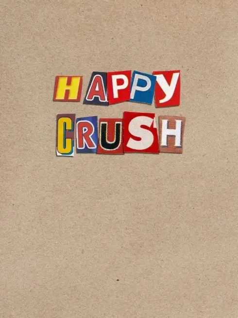 Phim Happy Crush - Happy Crush (2025)