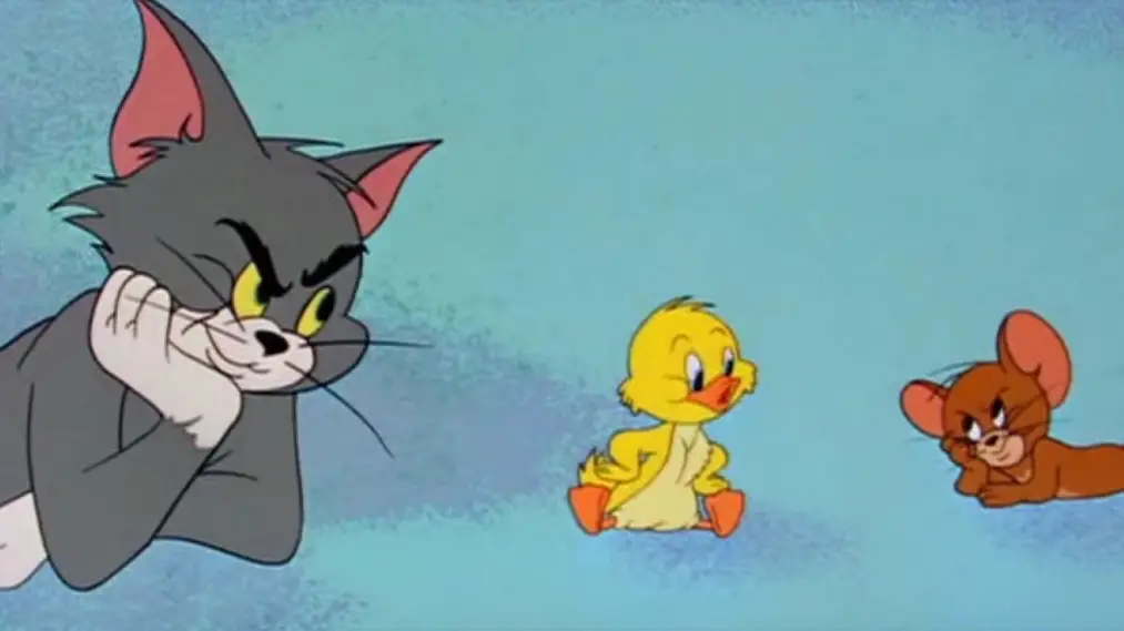 Phim Happy Go Ducky - Happy Go Ducky (1958)