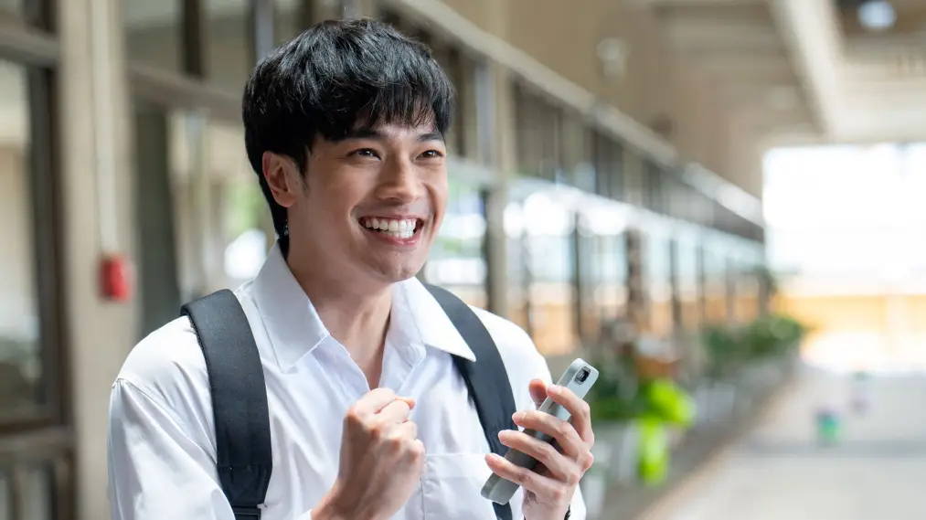 Phim Happy Monday(s) - สวัสดีวันจันทร์(ส) (2025)