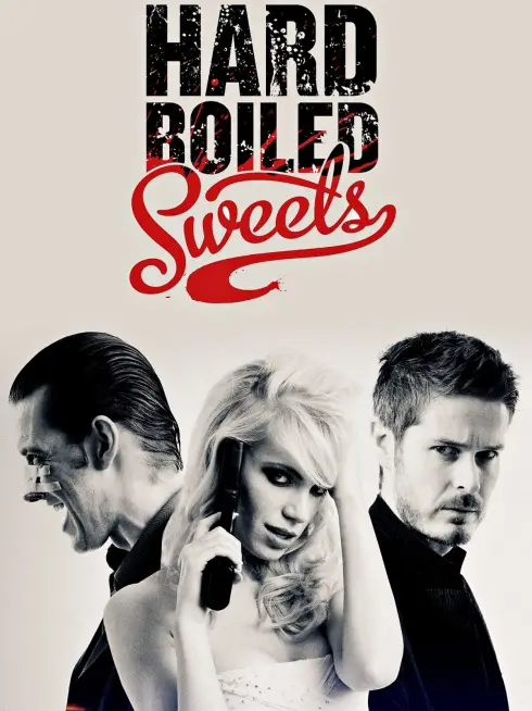 Hard Boiled Sweets (2012)