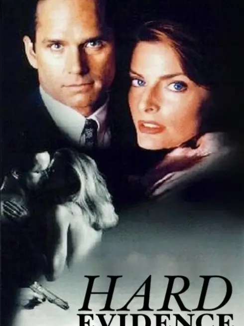  Hard Evidence (1995)