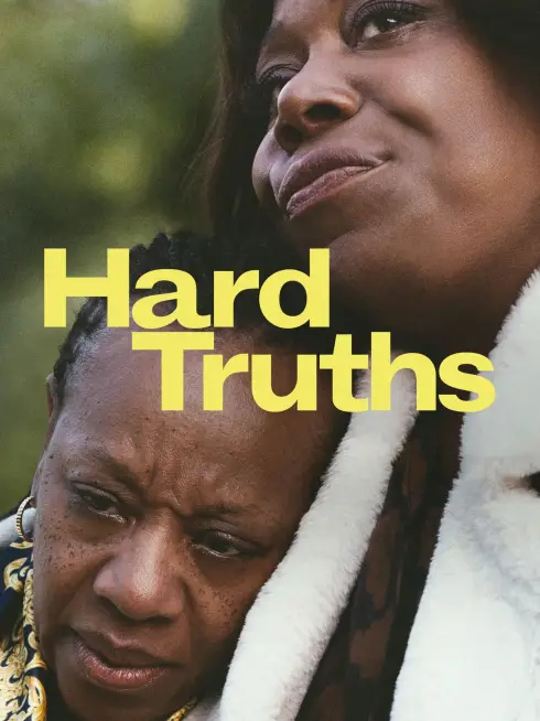 Hard Truths