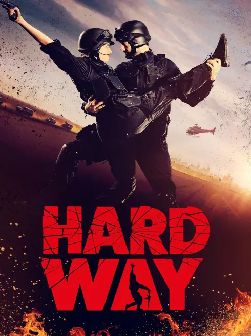  Hard Way: The Action Musical (2017)