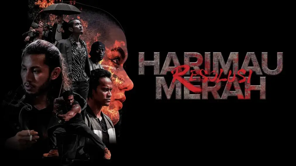 Phim Harimau Merah: Konflik Bermula - Harimau Merah: Konflik Bermula (2025)