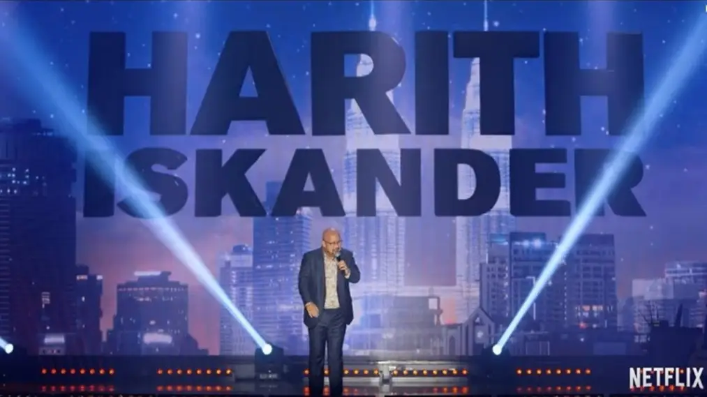 Phim Harith Iskander: I Told You So - Harith Iskander: I Told You So (2018)