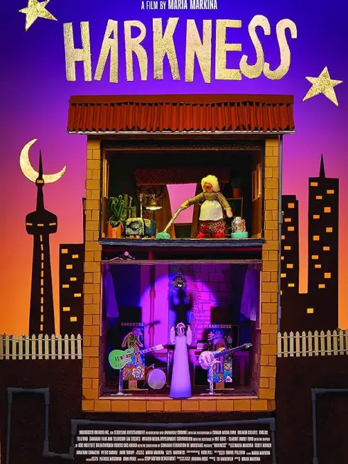  Harkness (2024)