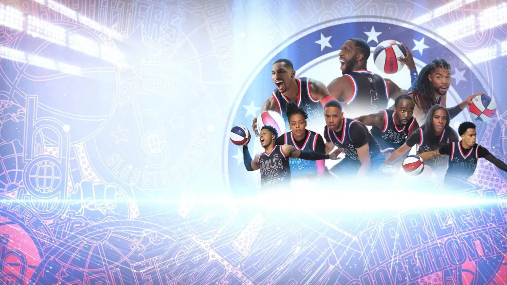 Phim Harlem Globetrotters: Play It Forward - Harlem Globetrotters: Play It Forward (2022)