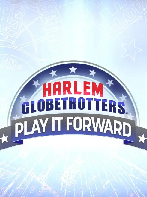  Harlem Globetrotters: Play It Forward (2022)