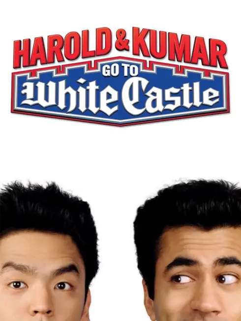 Phim Harold & Kumar: Đến Lâu Đài Trắng - Harold & Kumar Go To White Castle (2004)