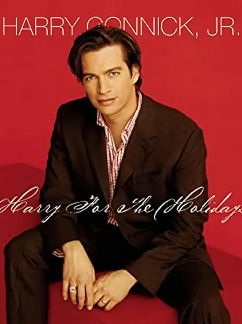  Harry Connick, Jr.:  Harry For The Holidays (2003)