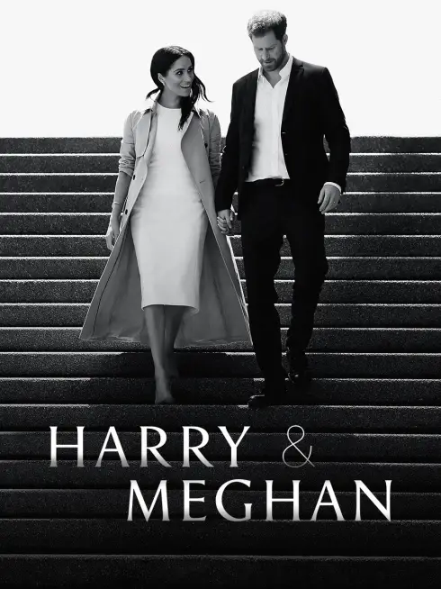  Harry & Meghan (2022)