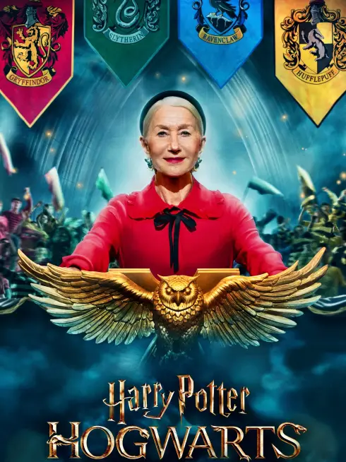 Harry Potter: Hogwarts Tournament of Houses