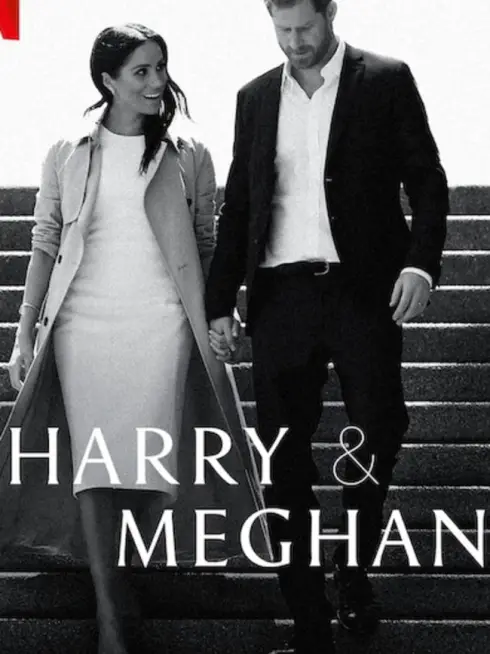 Harry và Meghan