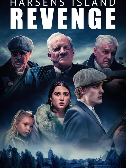  Harsens Island Revenge (2025)