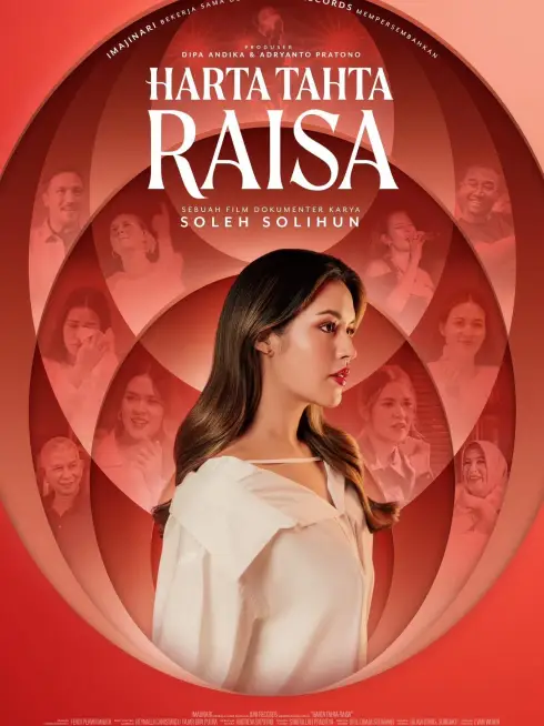 Phim Harta Tahta Raisa - Harta Tahta Raisa (2024)