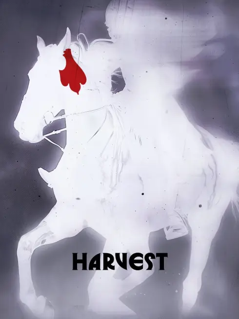  Harvest (2025)