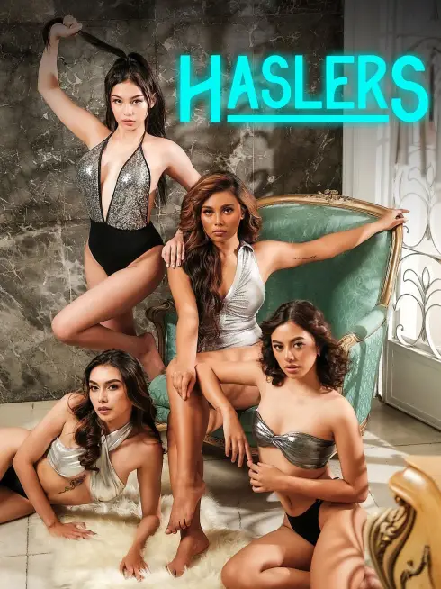  Haslers (2023)