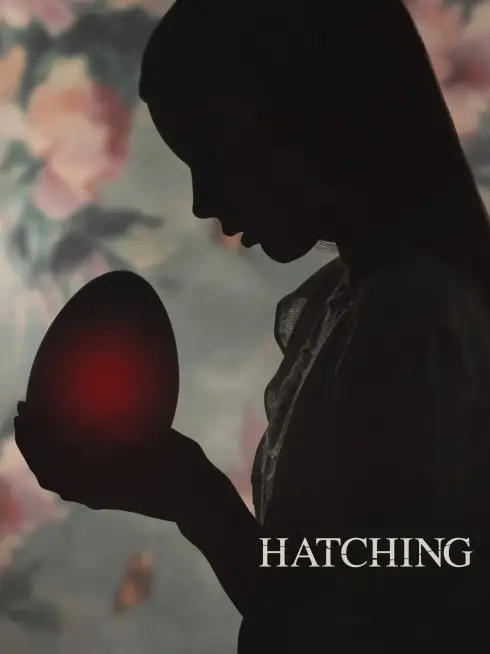Phim Hatching - Pahanhautoja (2022)