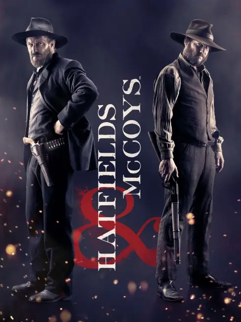  Hatfields & McCoys (2012)