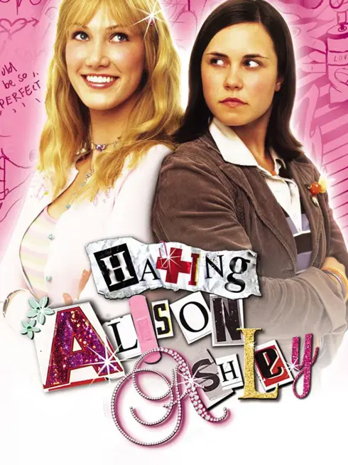 Hating Alison Ashley