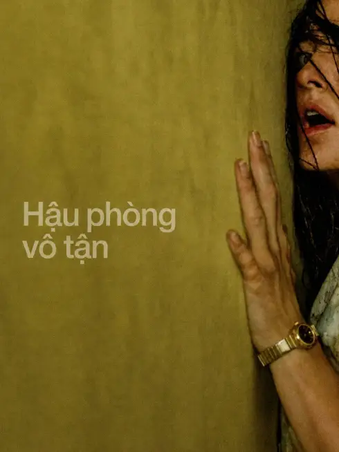 Phim Hậu Phòng Vô Tận - Backrooms (2026)