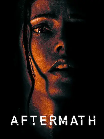 Phim Hậu Quả - Aftermath (2021)