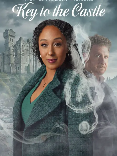  Haunted Harmony Mysteries: Key to the Castle (2026)