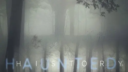 Phim Haunted History - Haunted History (2013)