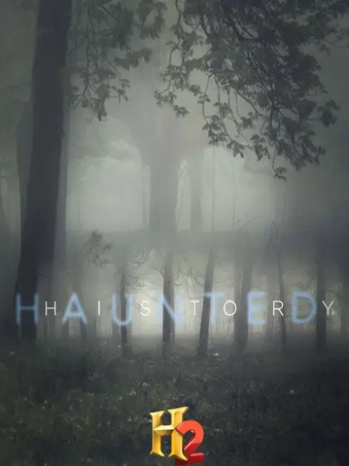 Haunted History