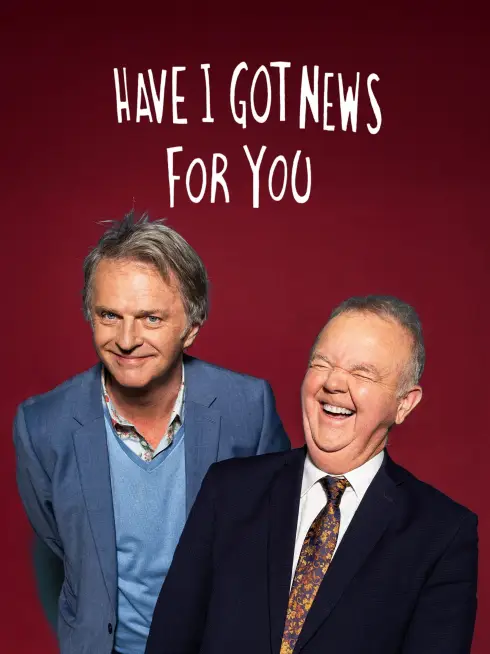 Have I Got News for You (1990)