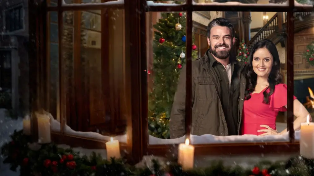 Phim Have We Met This Christmas? - Have We Met This Christmas? (2025)