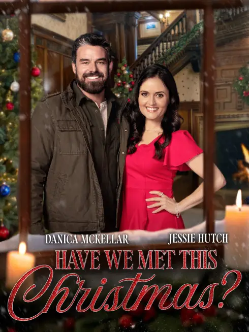 Have We Met This Christmas?