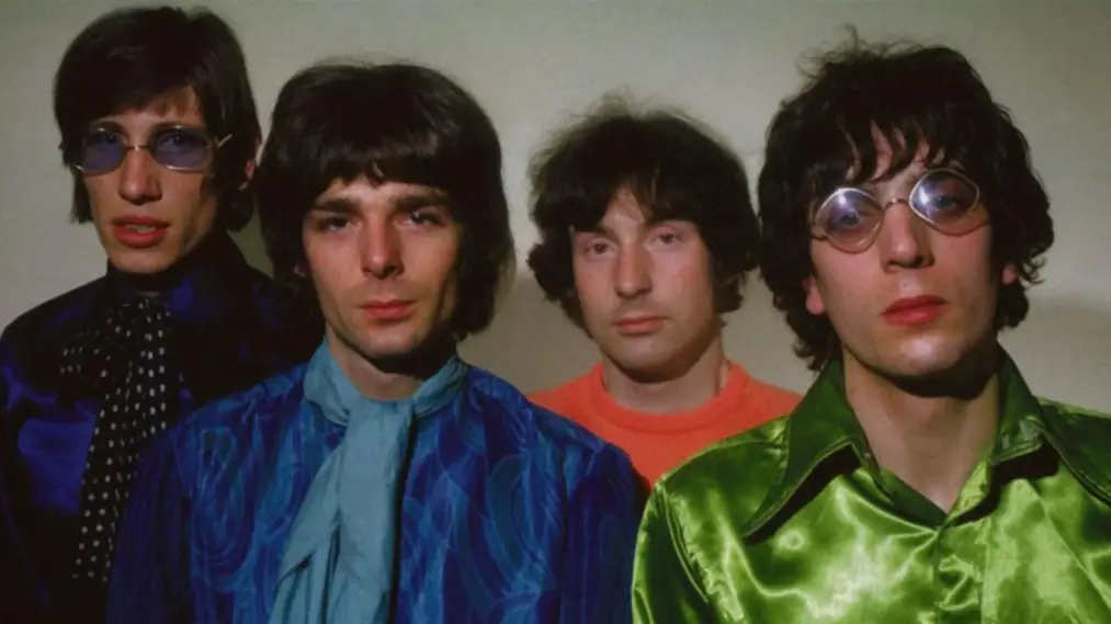Phim Have You Got It Yet? The Story of Syd Barrett and Pink Floyd - Have You Got It Yet? The Story of Syd Barrett and Pink Floyd (2023)