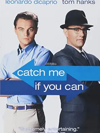 Phim Hãy bắt tôi nếu có thể - Catch Me If You Can (2002)