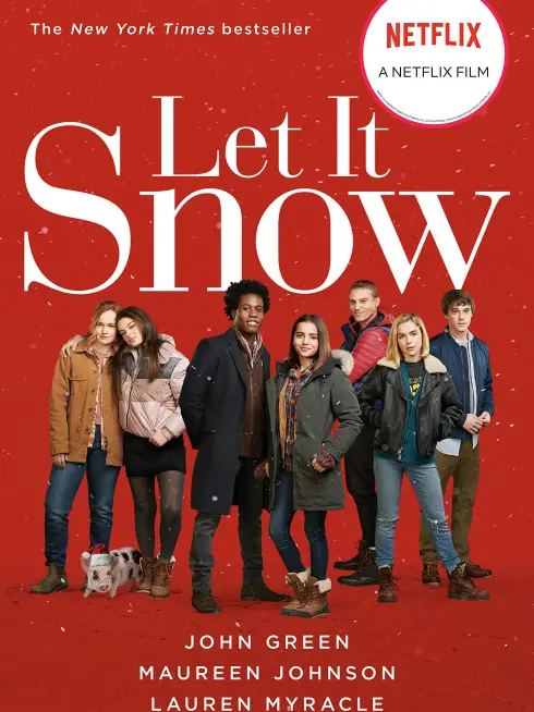 Phim Hãy để tuyết rơi - Let It Snow (2019)