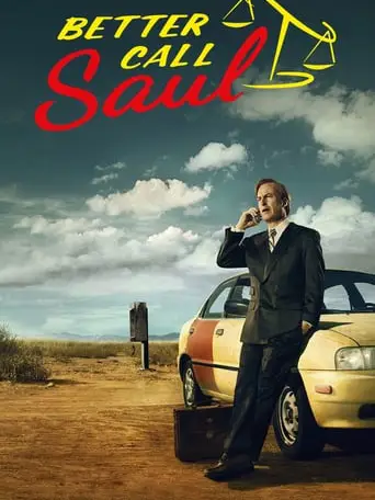 Phim Hãy gọi cho Saul (Phần 1) - Better Call Saul (Season 1) (2015)