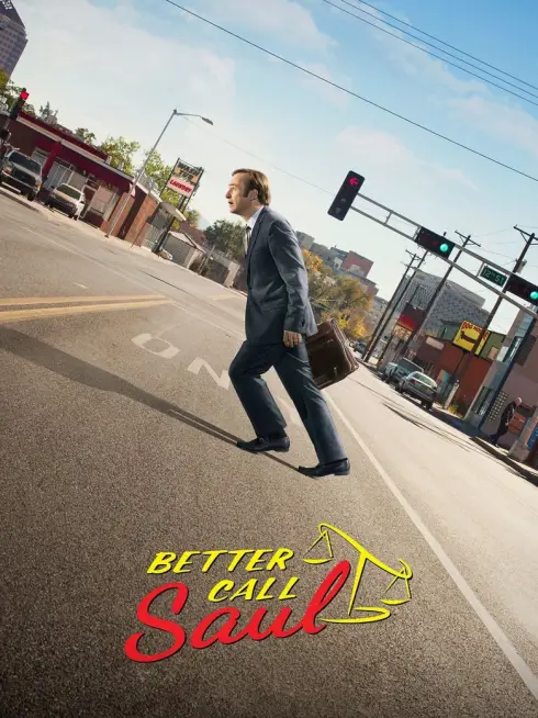 Phim Hãy gọi cho Saul (Phần 2) - Better Call Saul (Season 2) (2016)