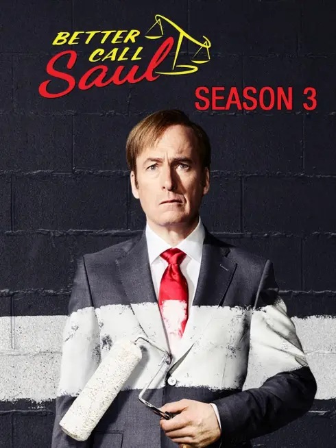 Hãy gọi cho Saul (Phần 3)