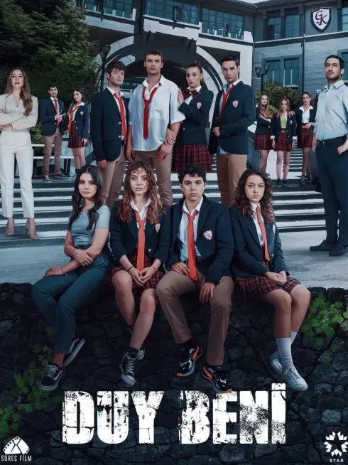 Phim Hãy Lắng Nghe Tôi - Duy Beni (Hear Me) (2022)