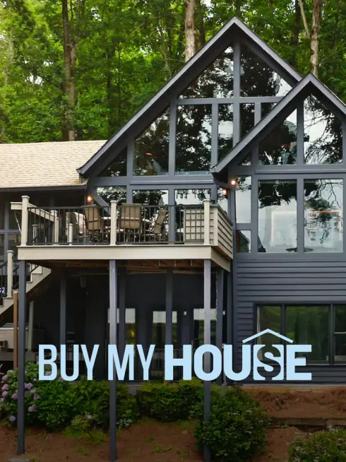 Phim Hãy mua nhà của tôi - Buy My House (2022)