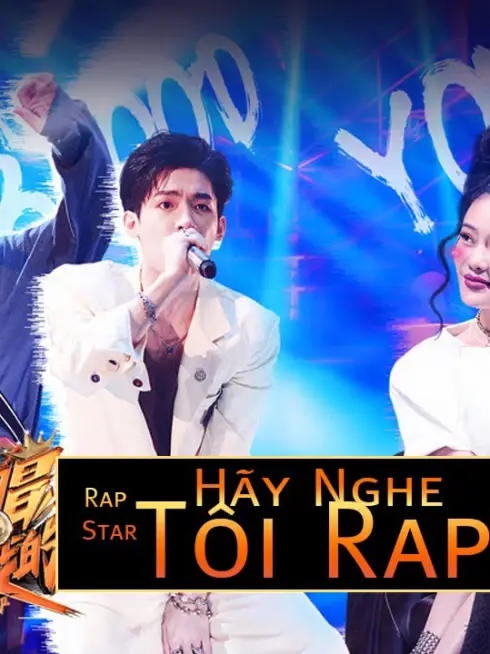 Phim Hãy Nghe Tôi Rap - Hãy Nghe Tôi Rap (2020)