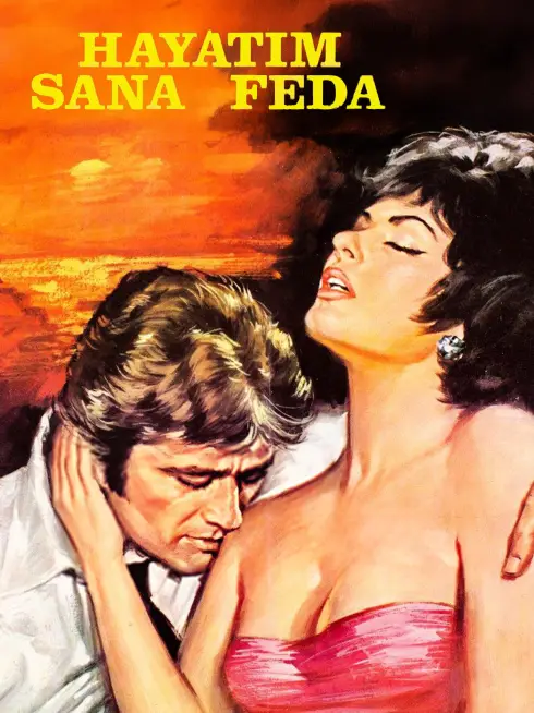 Hayatım Sana Feda