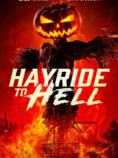  Hayride to Hell (2023)