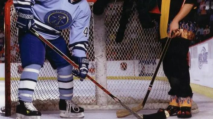 Phim H.E. Double Hockey Sticks - H.E. Double Hockey Sticks (1999)