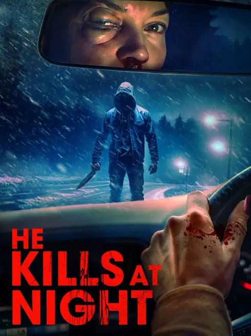He Kills at Night