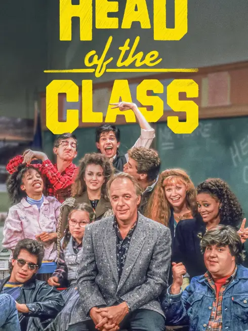 Head of the Class