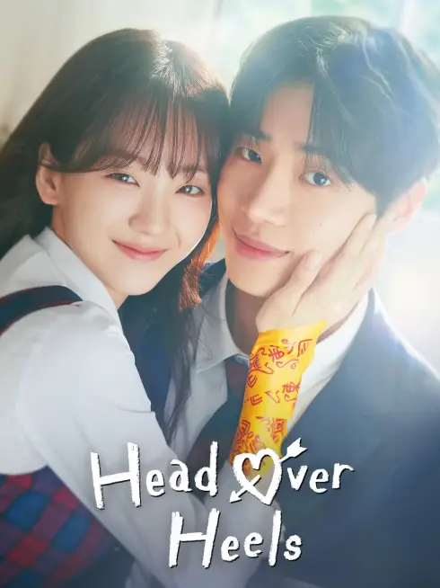 Head Over Heels