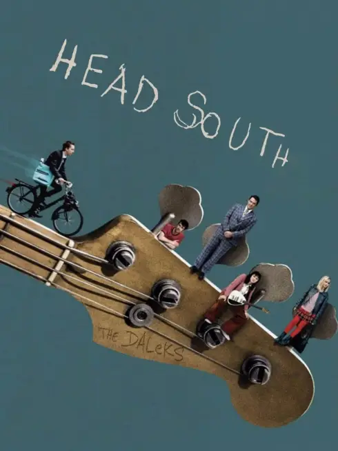 Head South